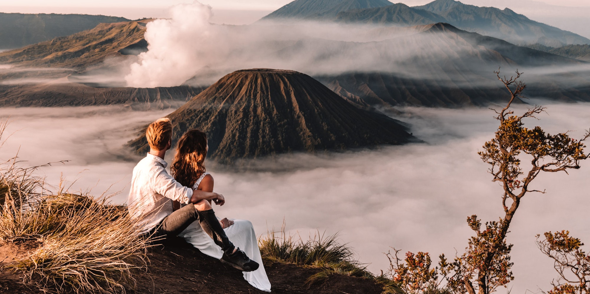 JoVi_Travel, Mount Bromo, Java, Indonesia