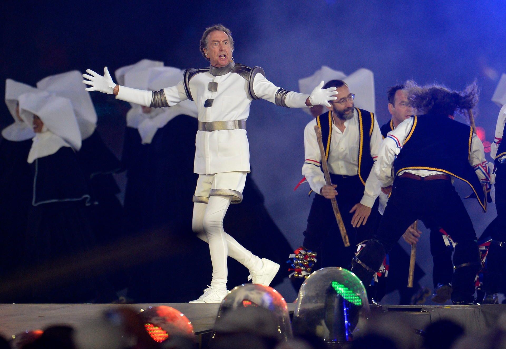 eric-idle-buehne