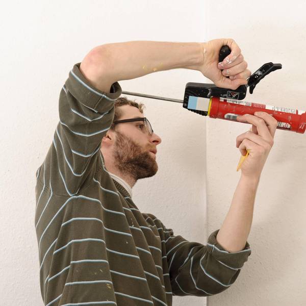Renovierung