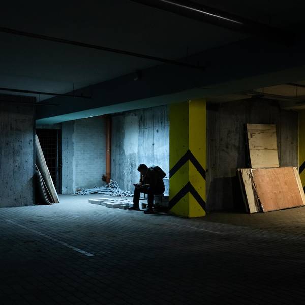 Solomia Shelter