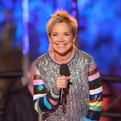 Inka Bause DPA 101022