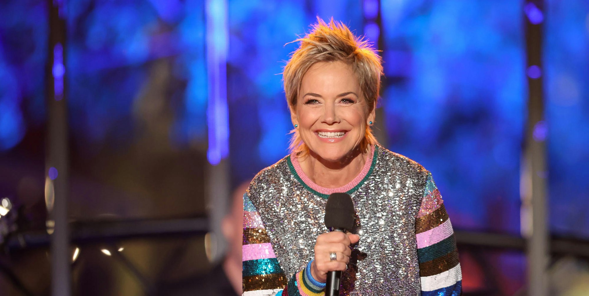 Inka Bause DPA 101022