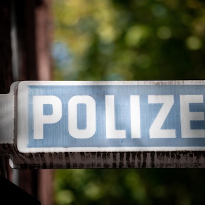 Polizei 220920
