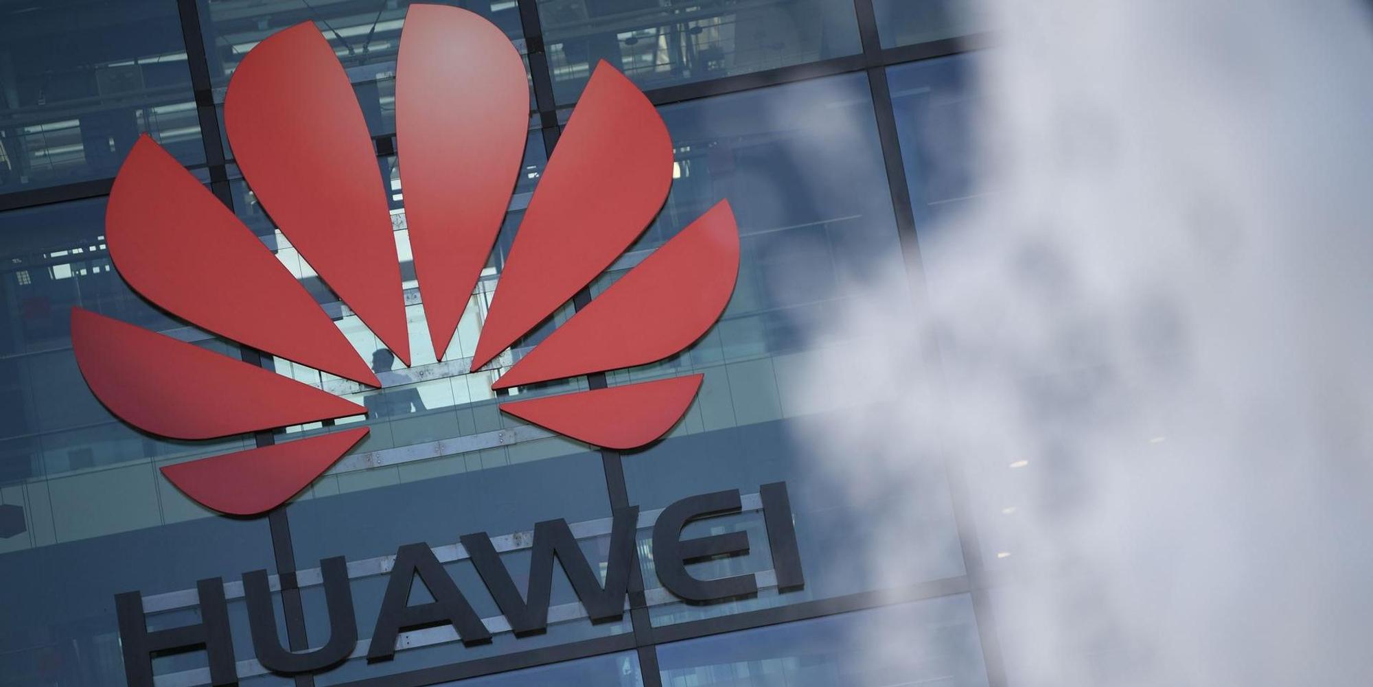 Huawei