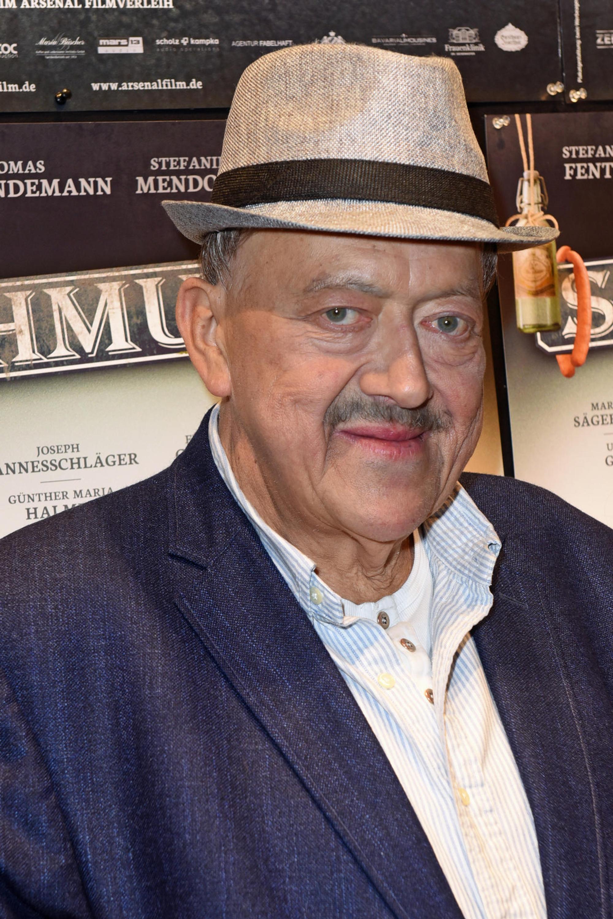 Joseph Hannesschläger