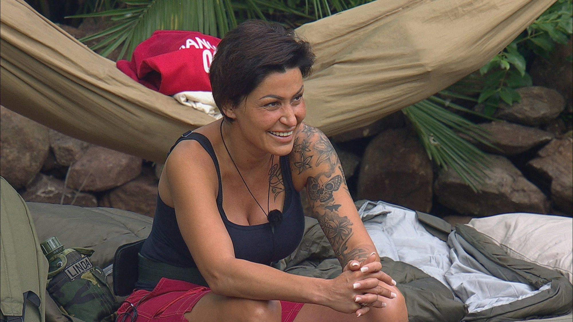 IBES Tag 2 Jasmin Herren