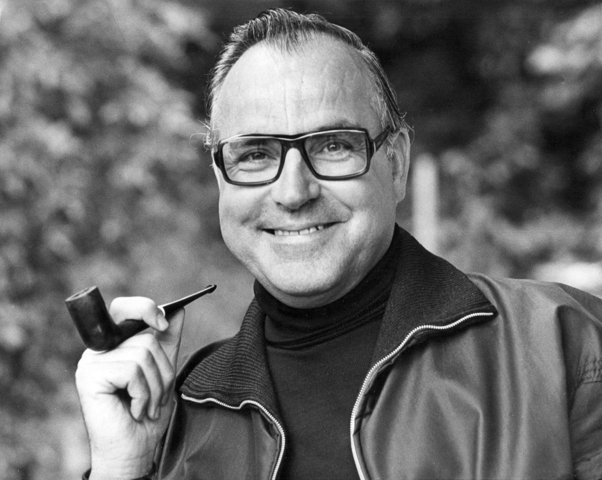Kohl jung