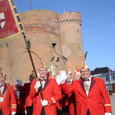 Schönster Zoch - Öllege