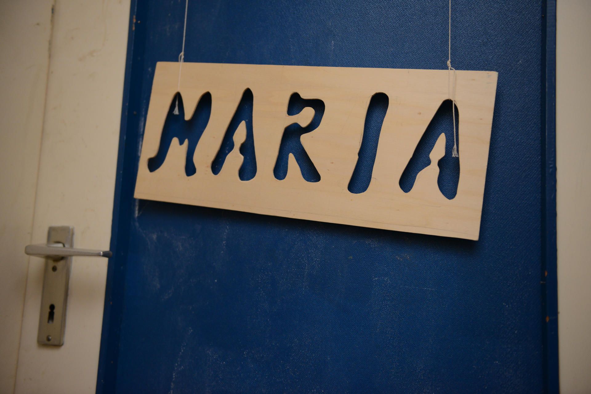 Fall Maria H