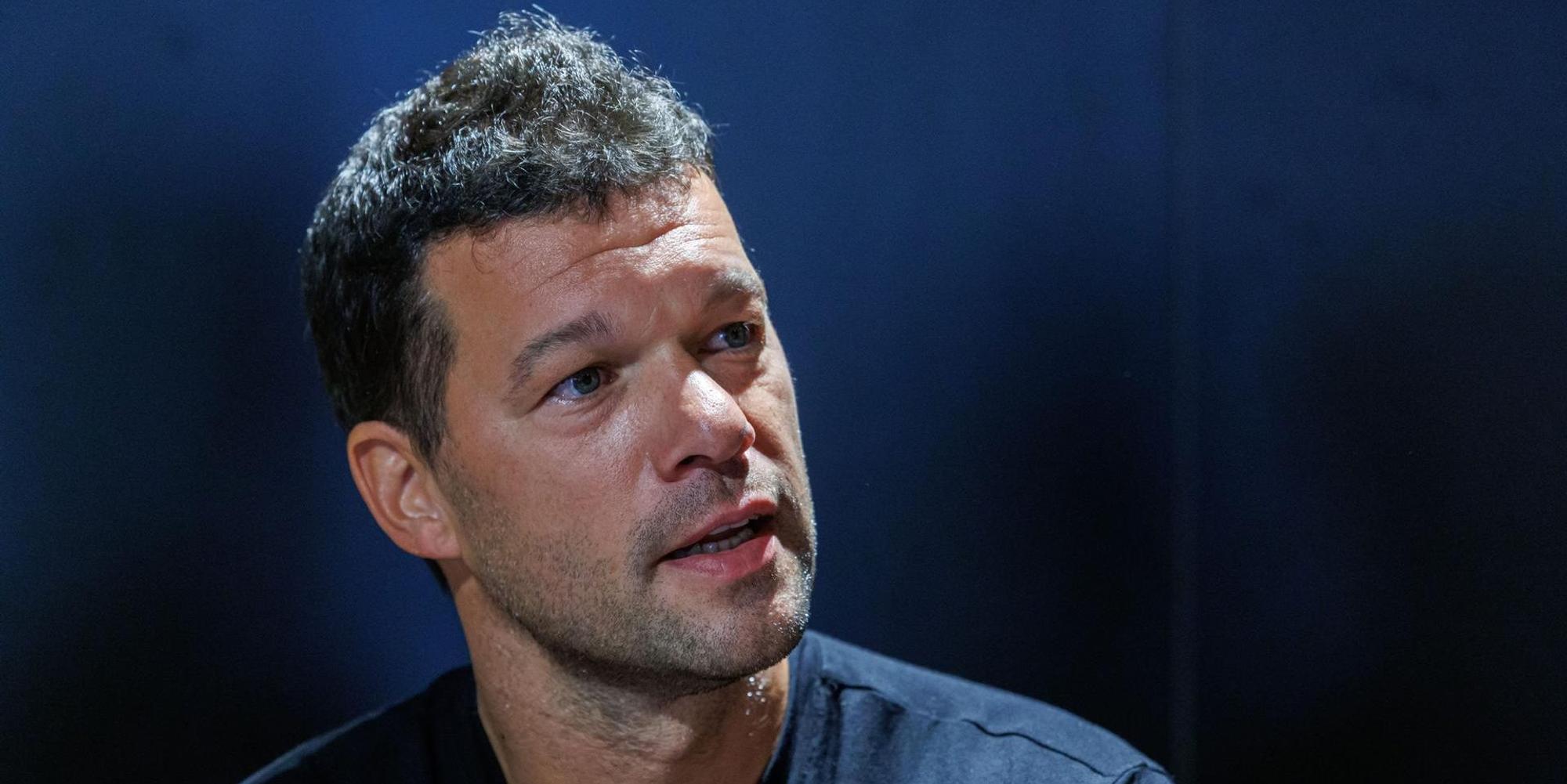 Michael Ballack Instagram 050822