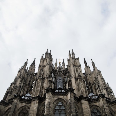 Kölner Dom