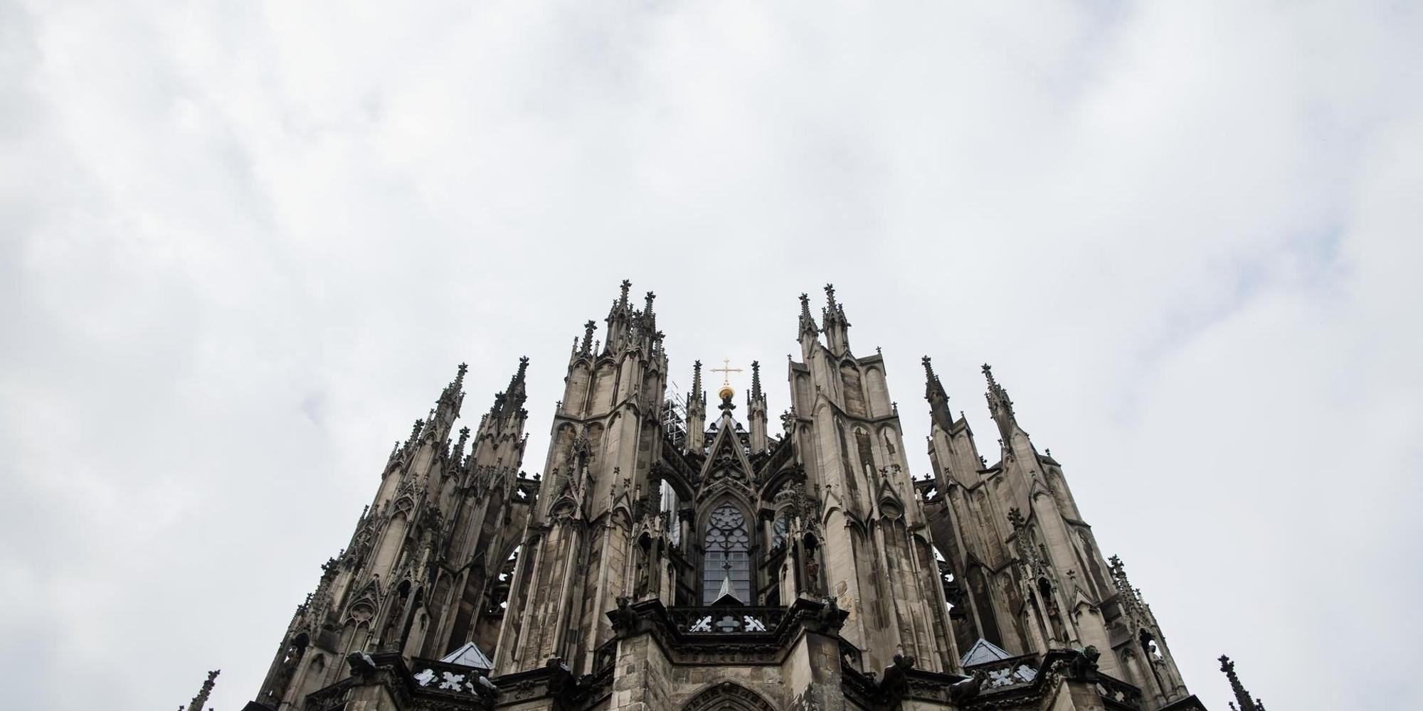 Kölner Dom