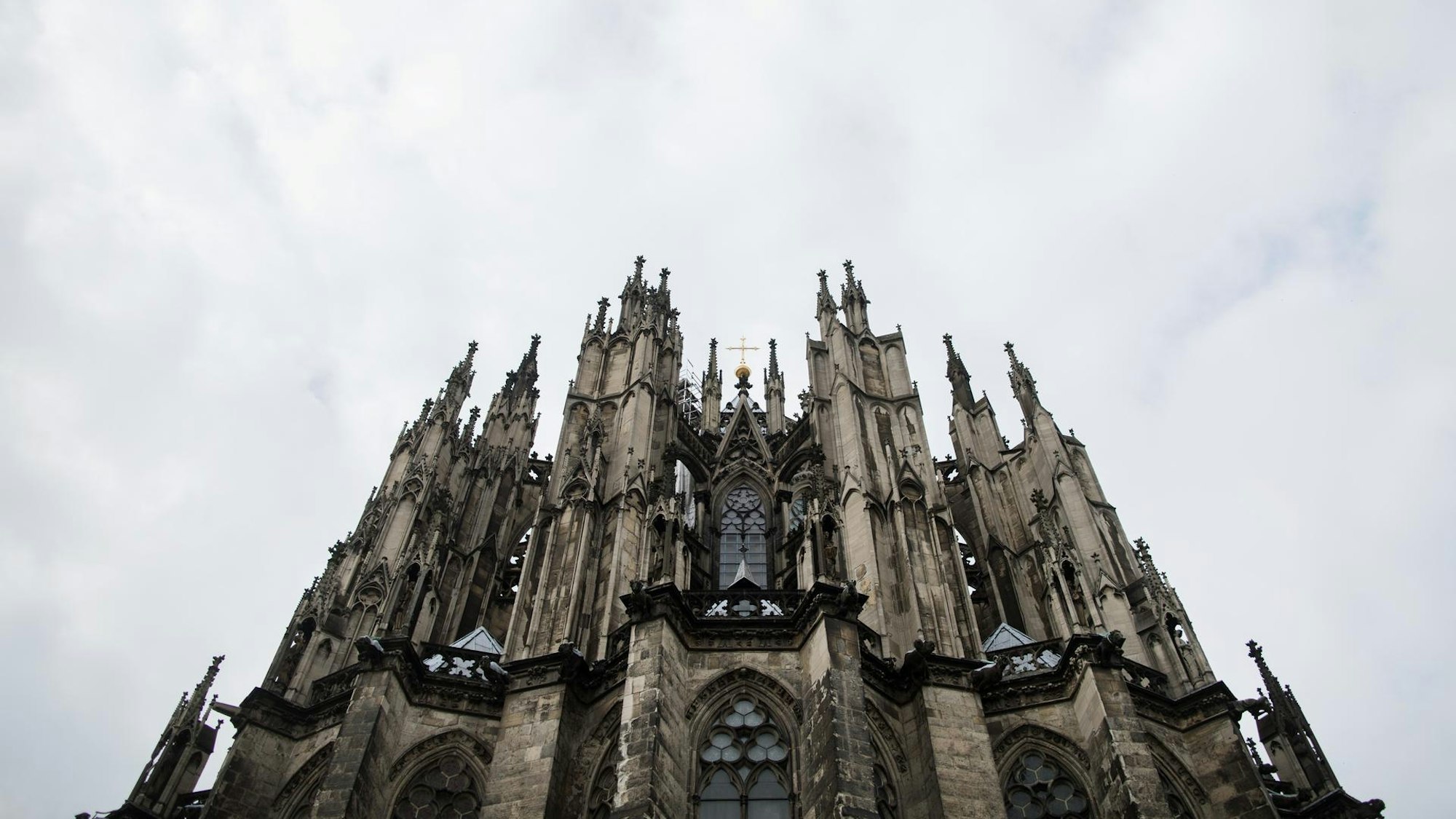 Der Kölner Dom