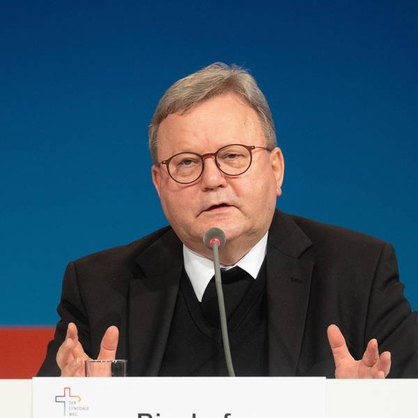 Franz-Josef Bode