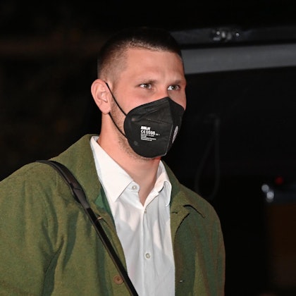 Niklas Süle