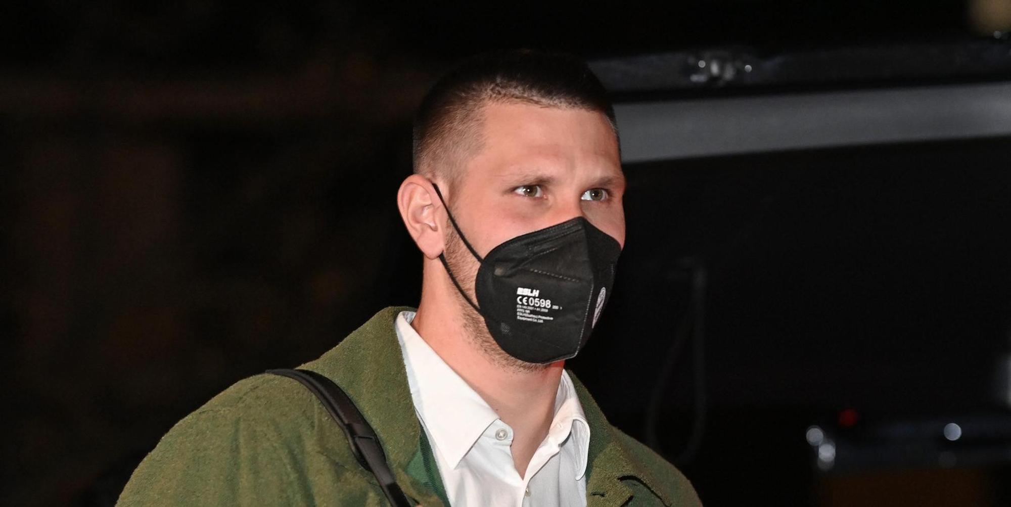 Niklas Süle