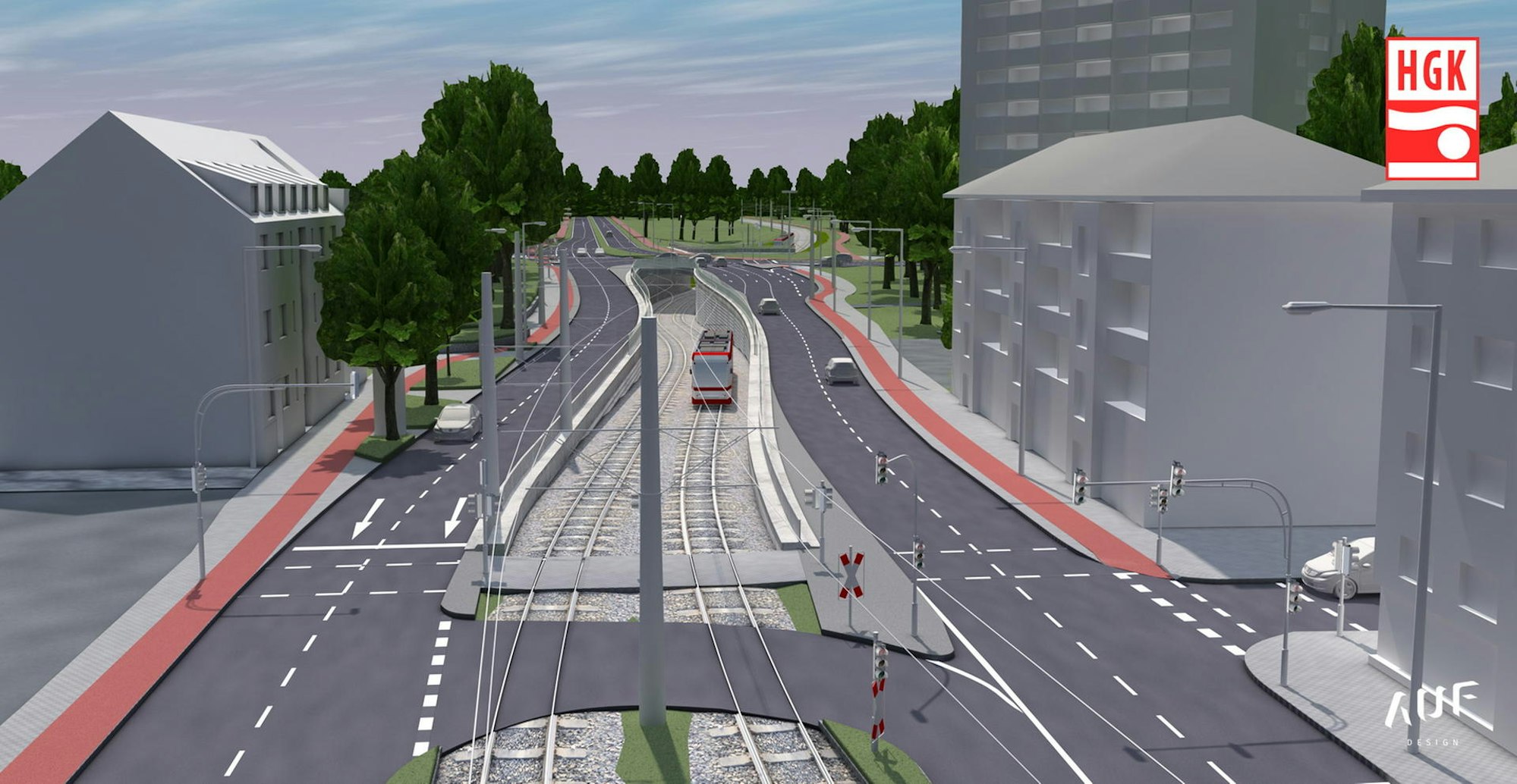 Kreuzung_Luxemburger_Visualisierung1_HGK