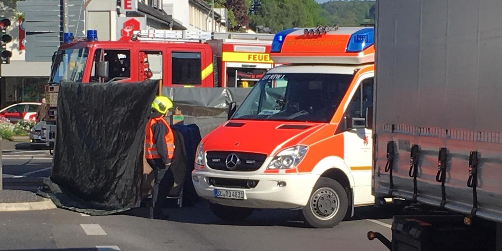 Eitorf Unfall1