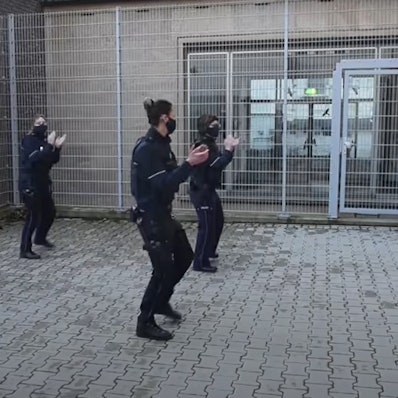 Jerusalema Screenshot