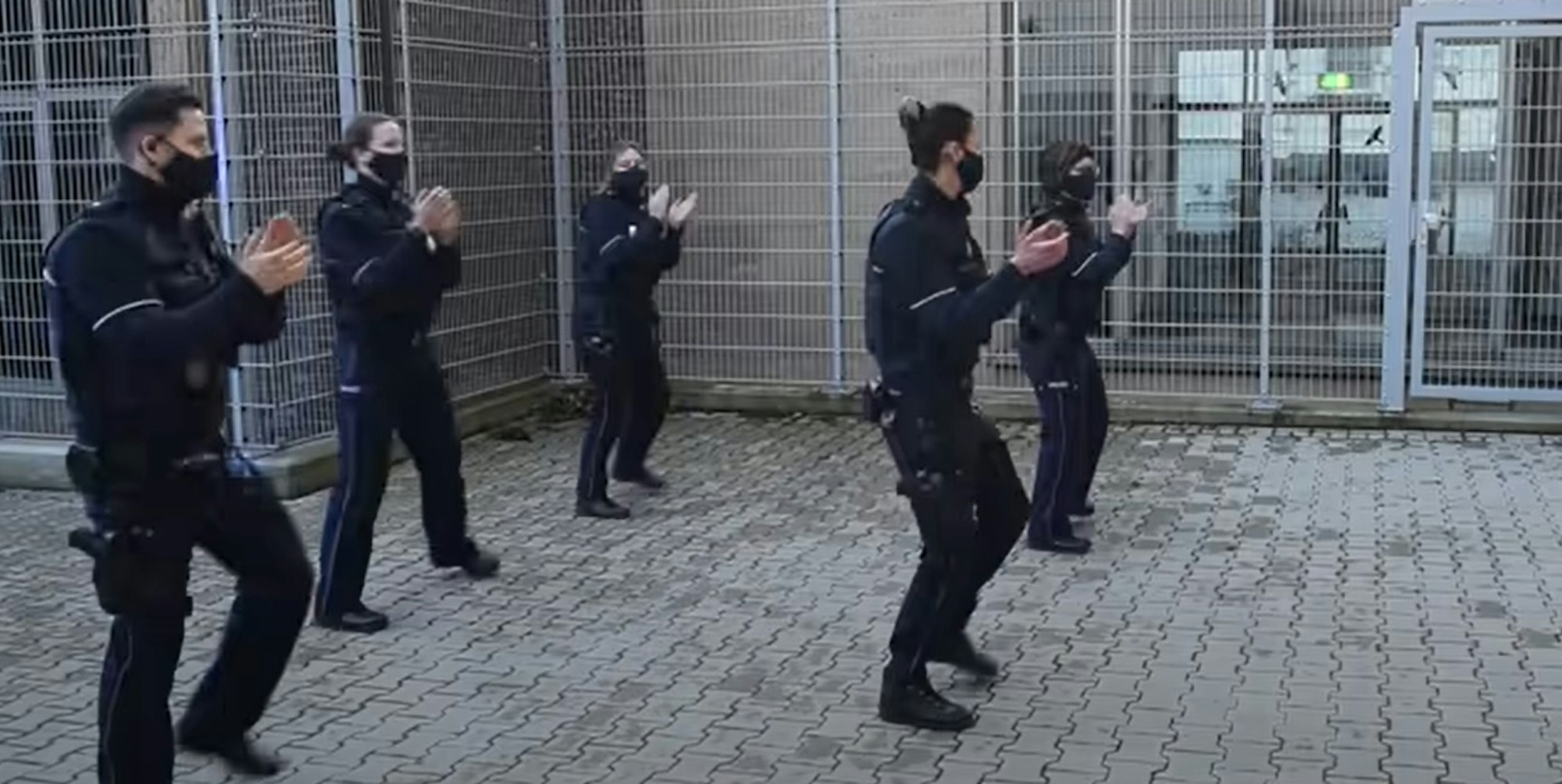 Jerusalema Screenshot