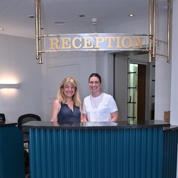 Altenberger Hof 1 Arlinghaus