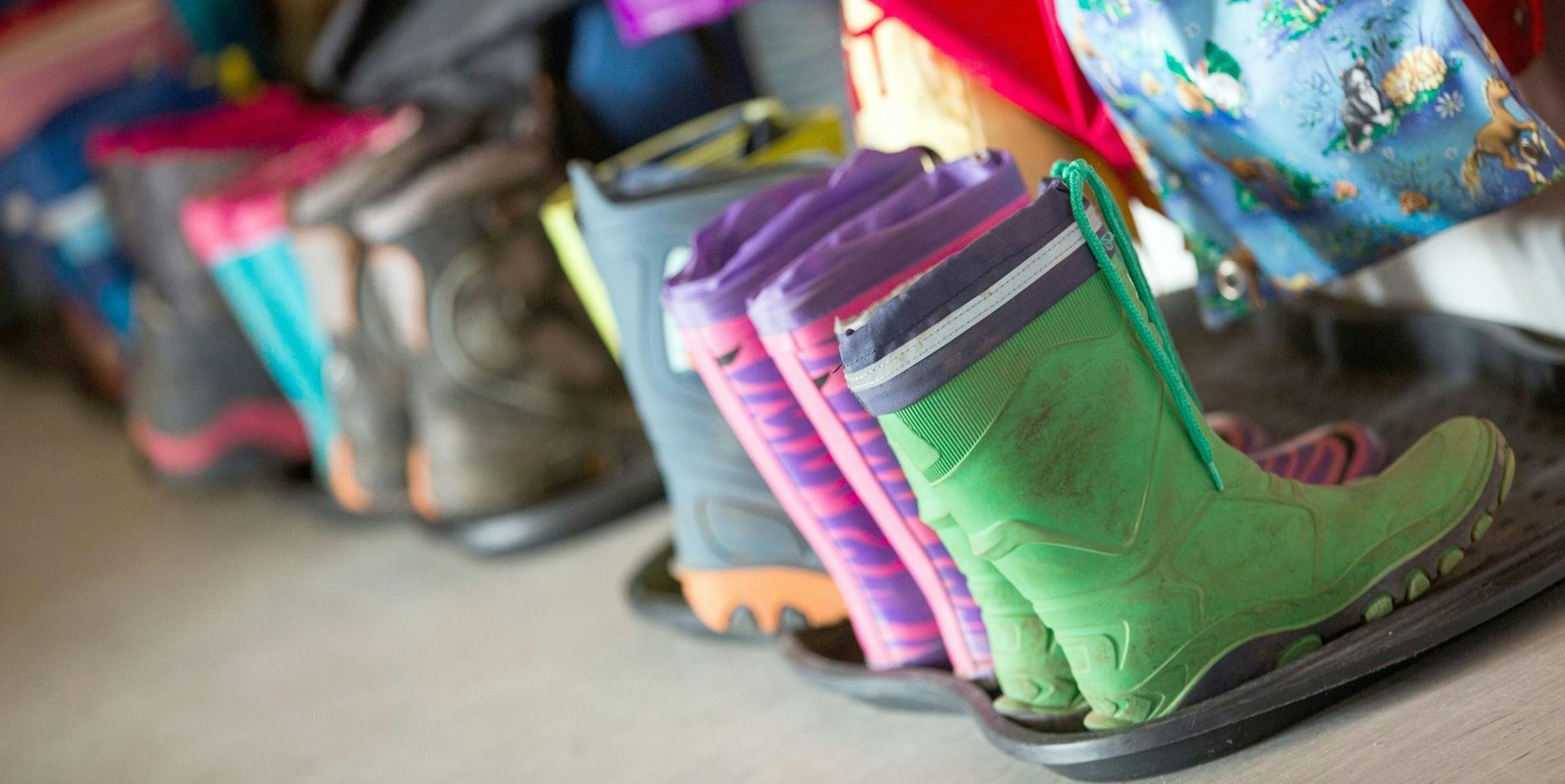 Finanzspritze für Kitas