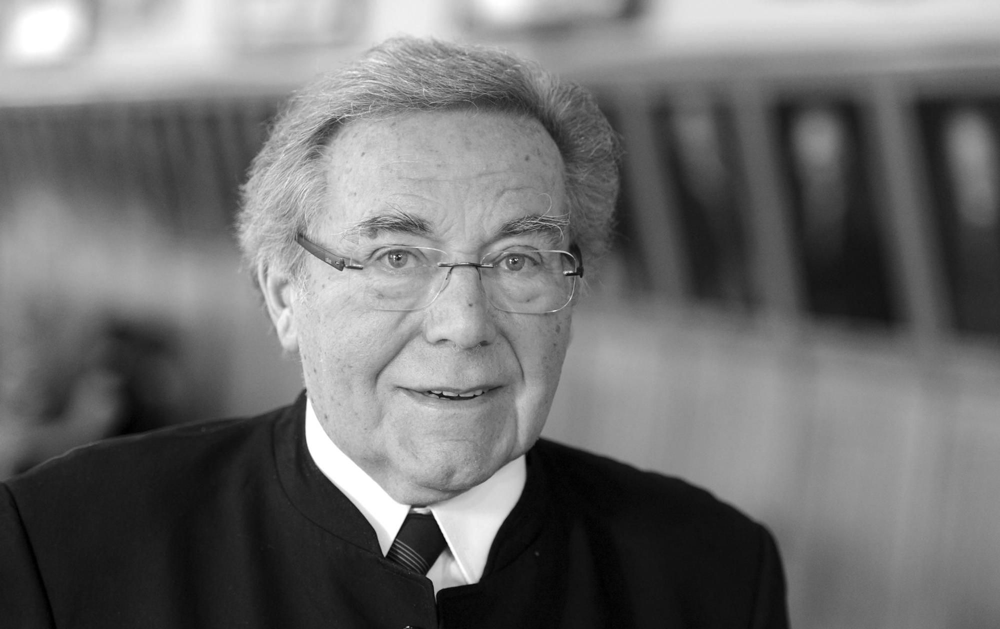 Peter Schreier (1)