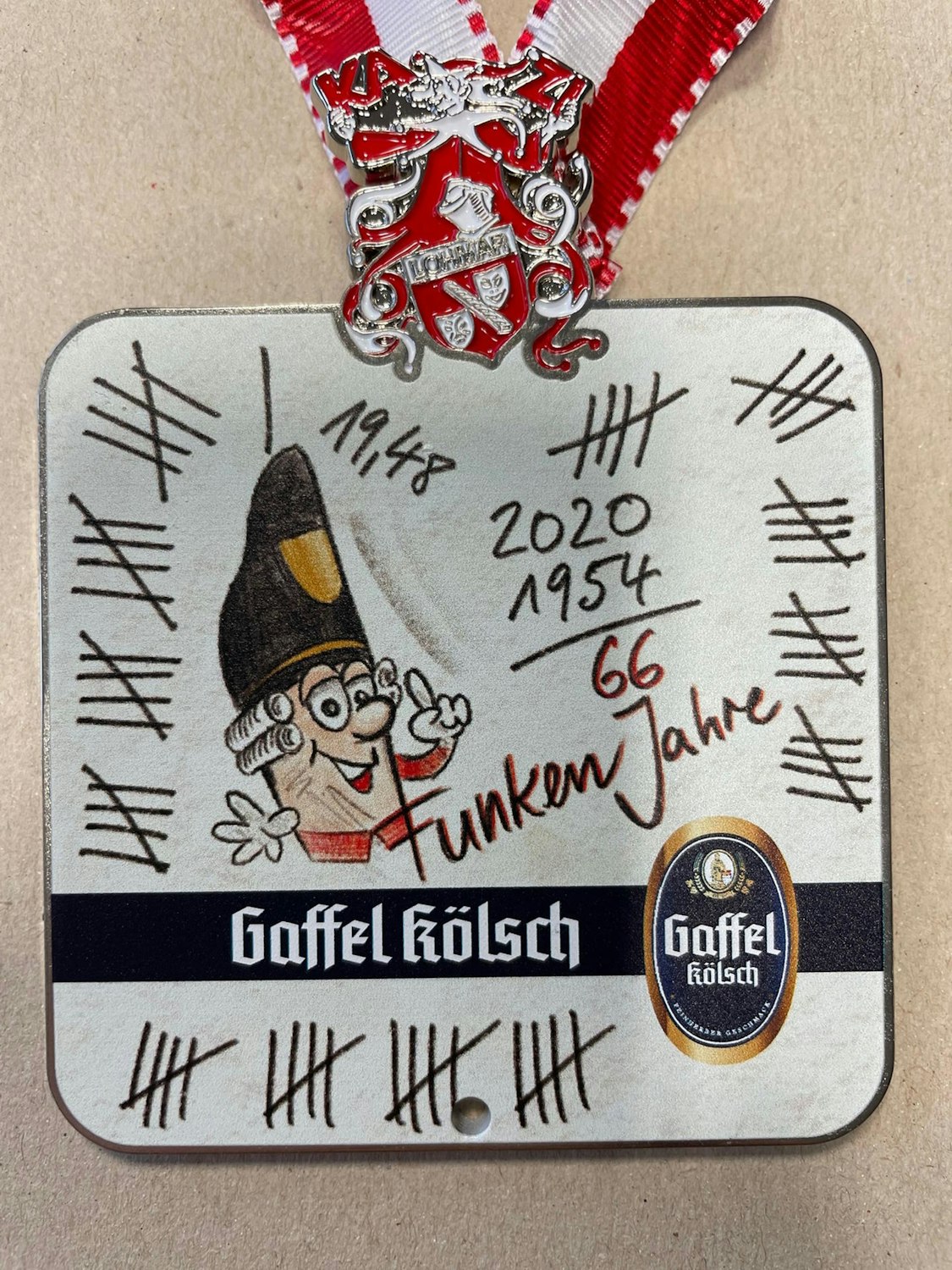 neue-corona-orden-kazi-funken