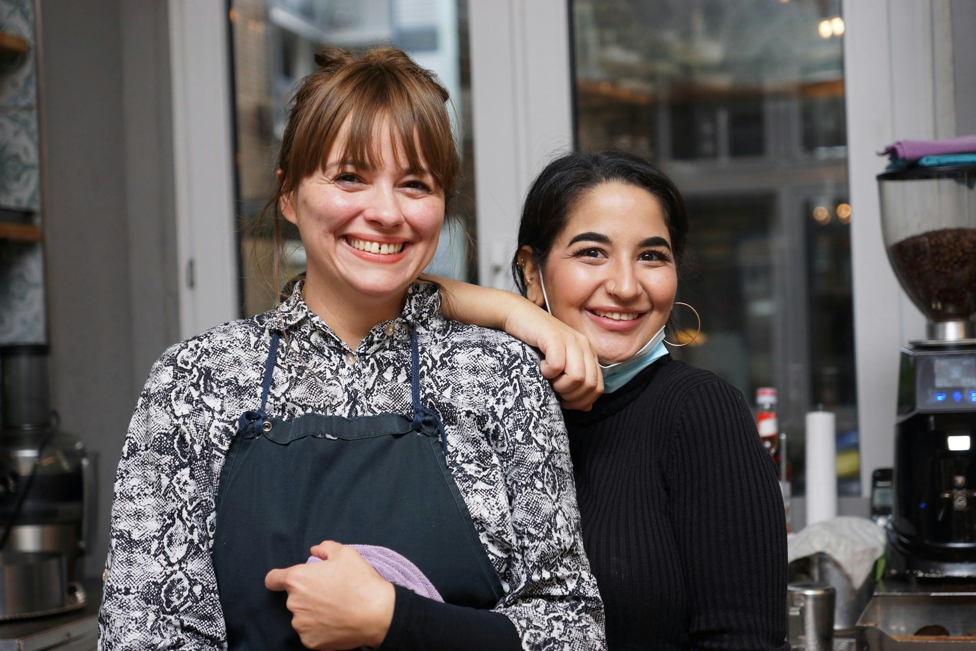 Café Schwesterherz5