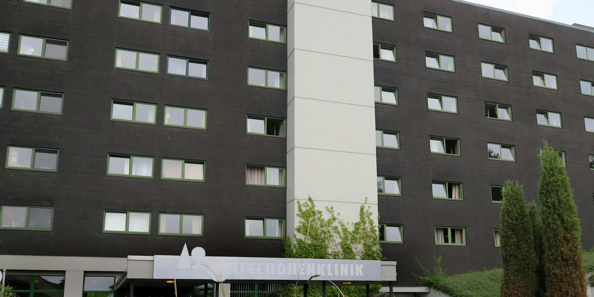 Eifelhöhen-Klinik (1)