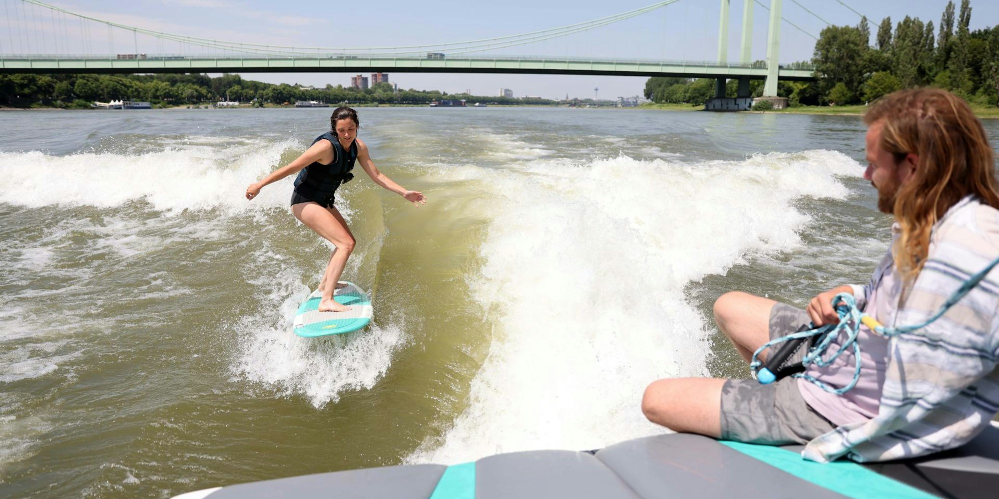 wellenreiten start up köln