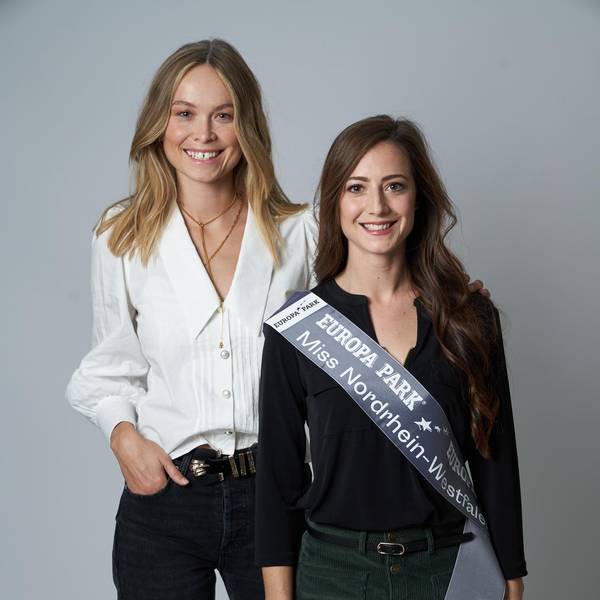 Kim Irmgartz Miss NRW