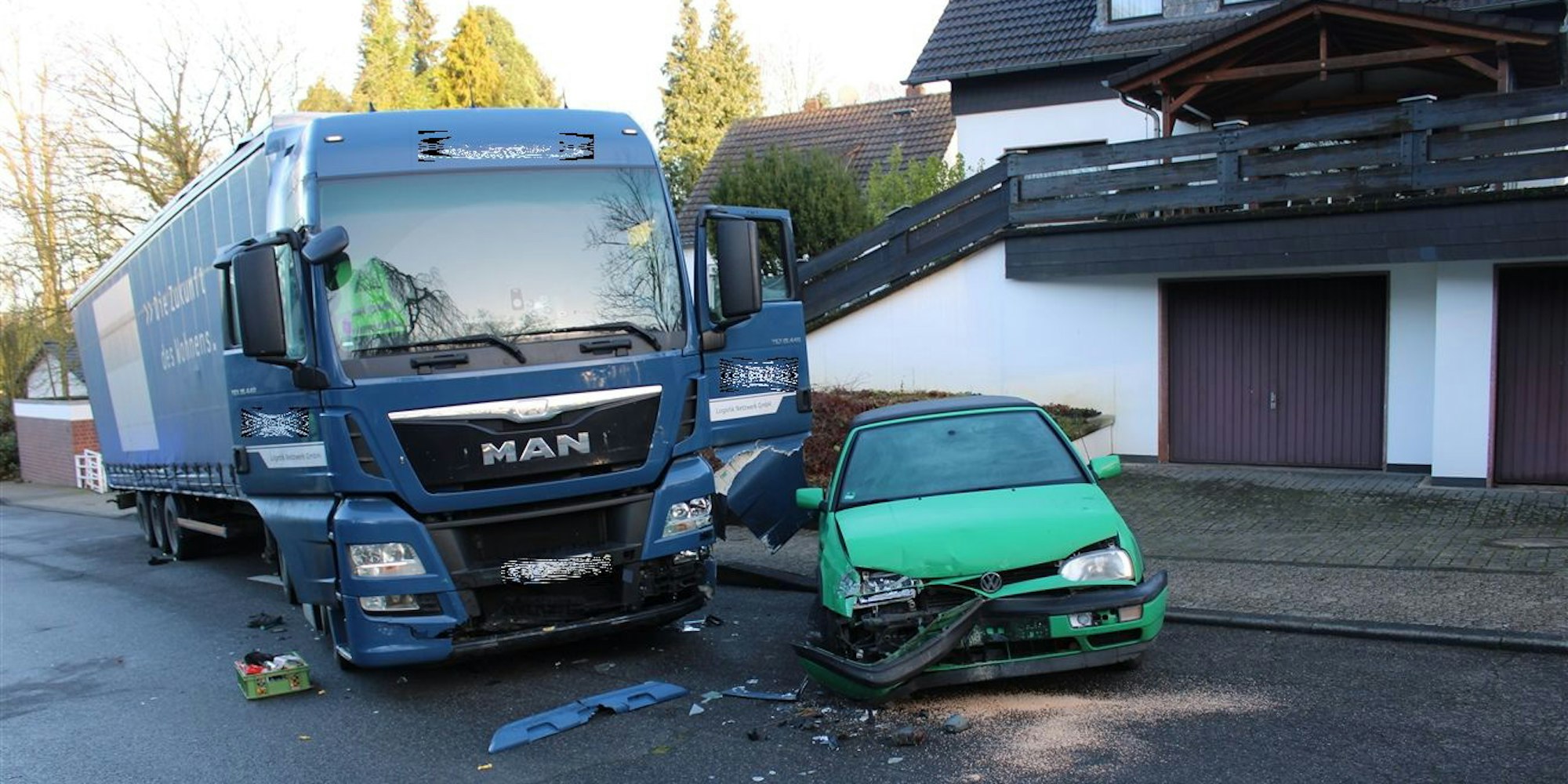 Unfall LKW_Rommerscheider_Str 211221