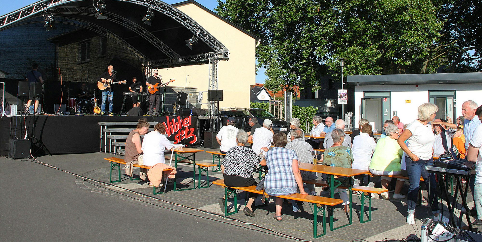 Wibbelstetz Mir Kalle Platt