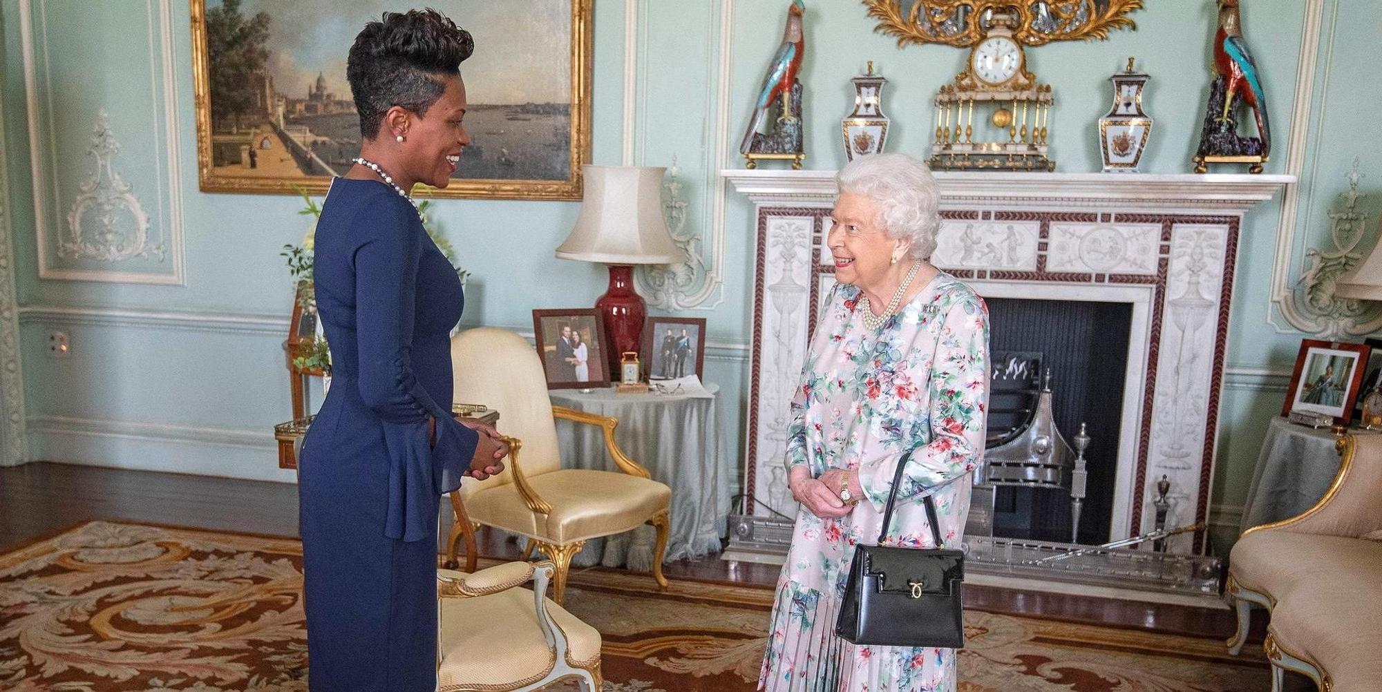 Lakisha Alexander-Grand Queen