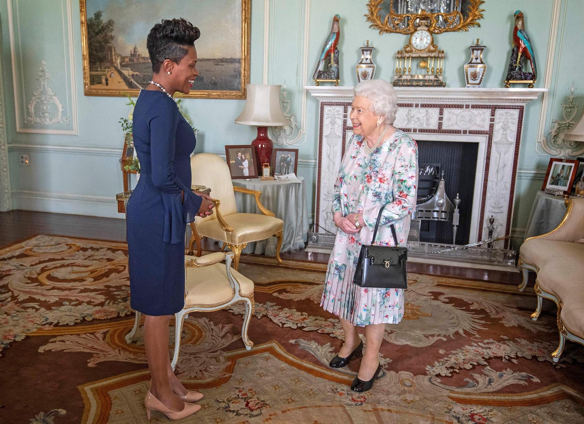 Lakisha Alexander-Grand Queen