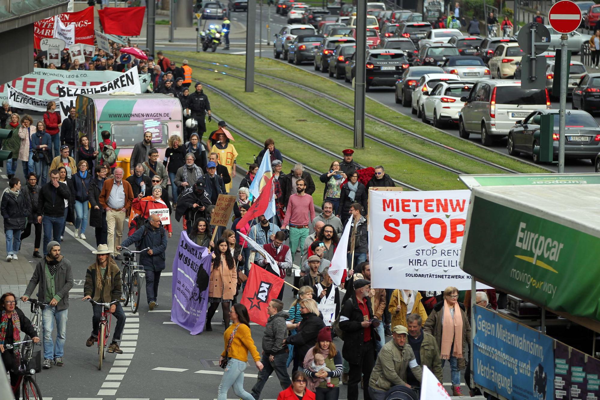 KÖln Wohndemo1