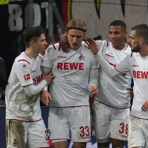 1.FC Köln