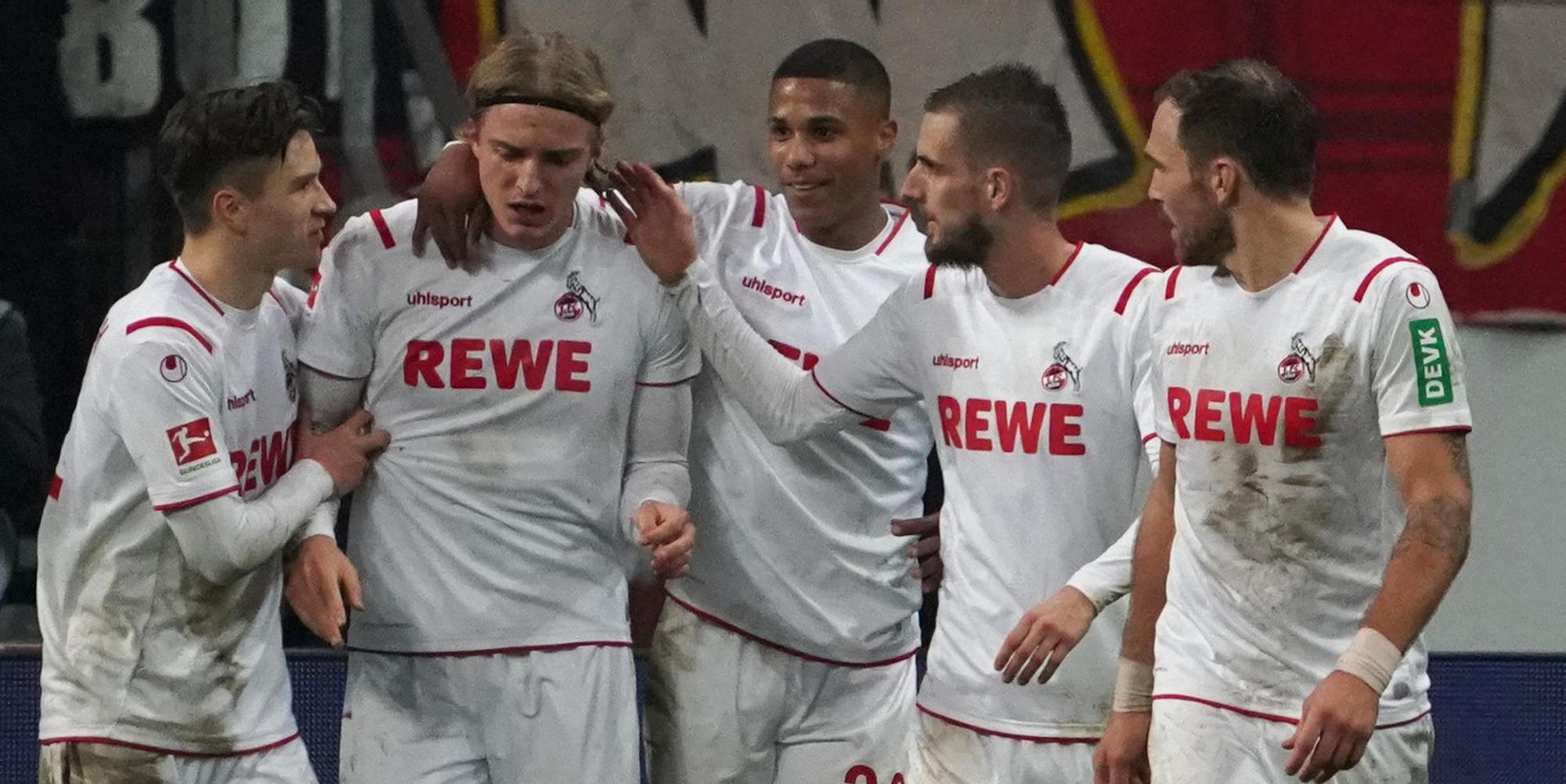1.FC Köln