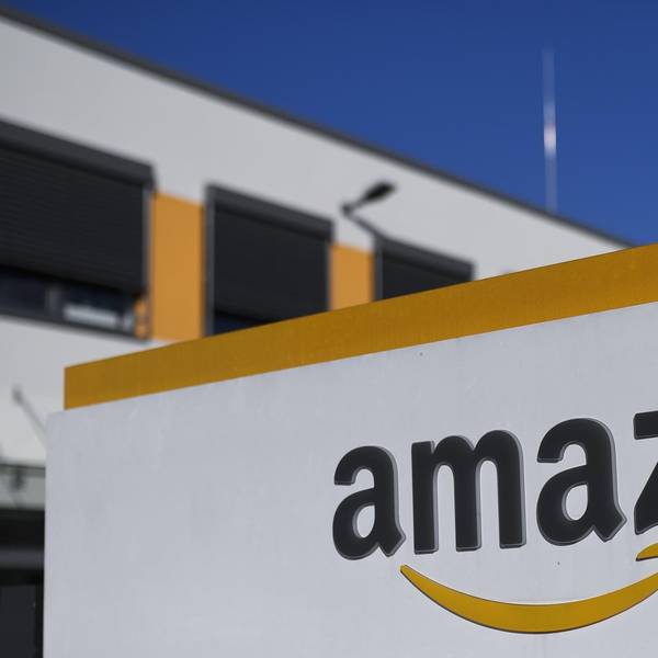 Amazon (1)