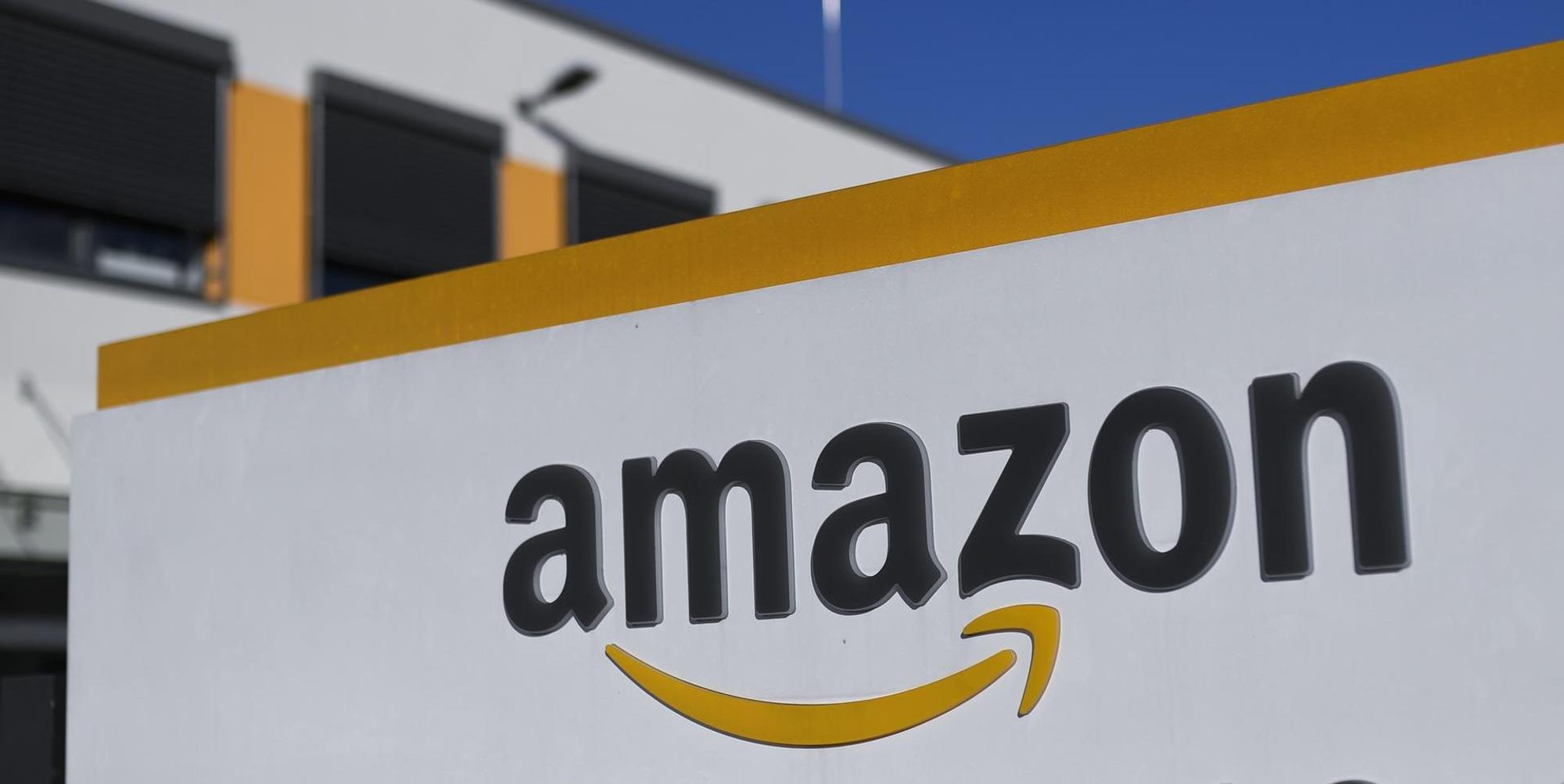 Amazon (1)