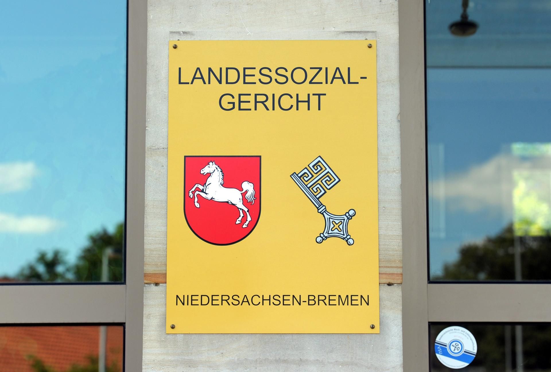 Celle Gericht