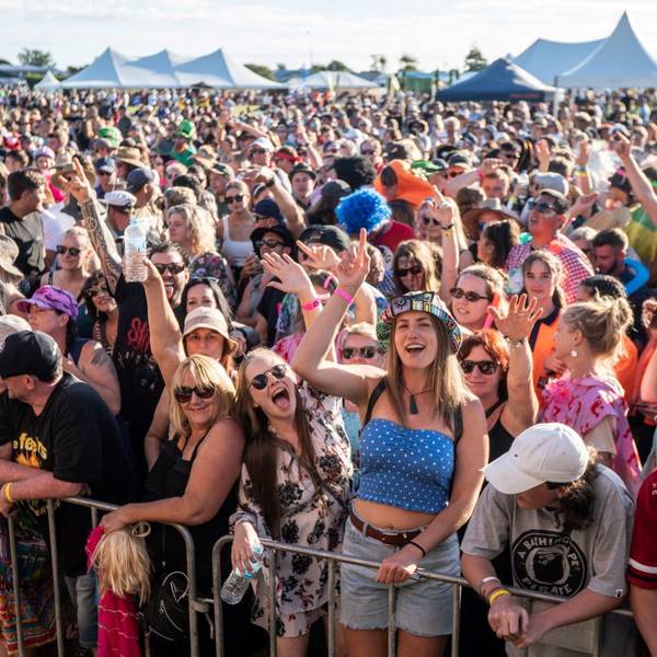 Wildfoods Festival