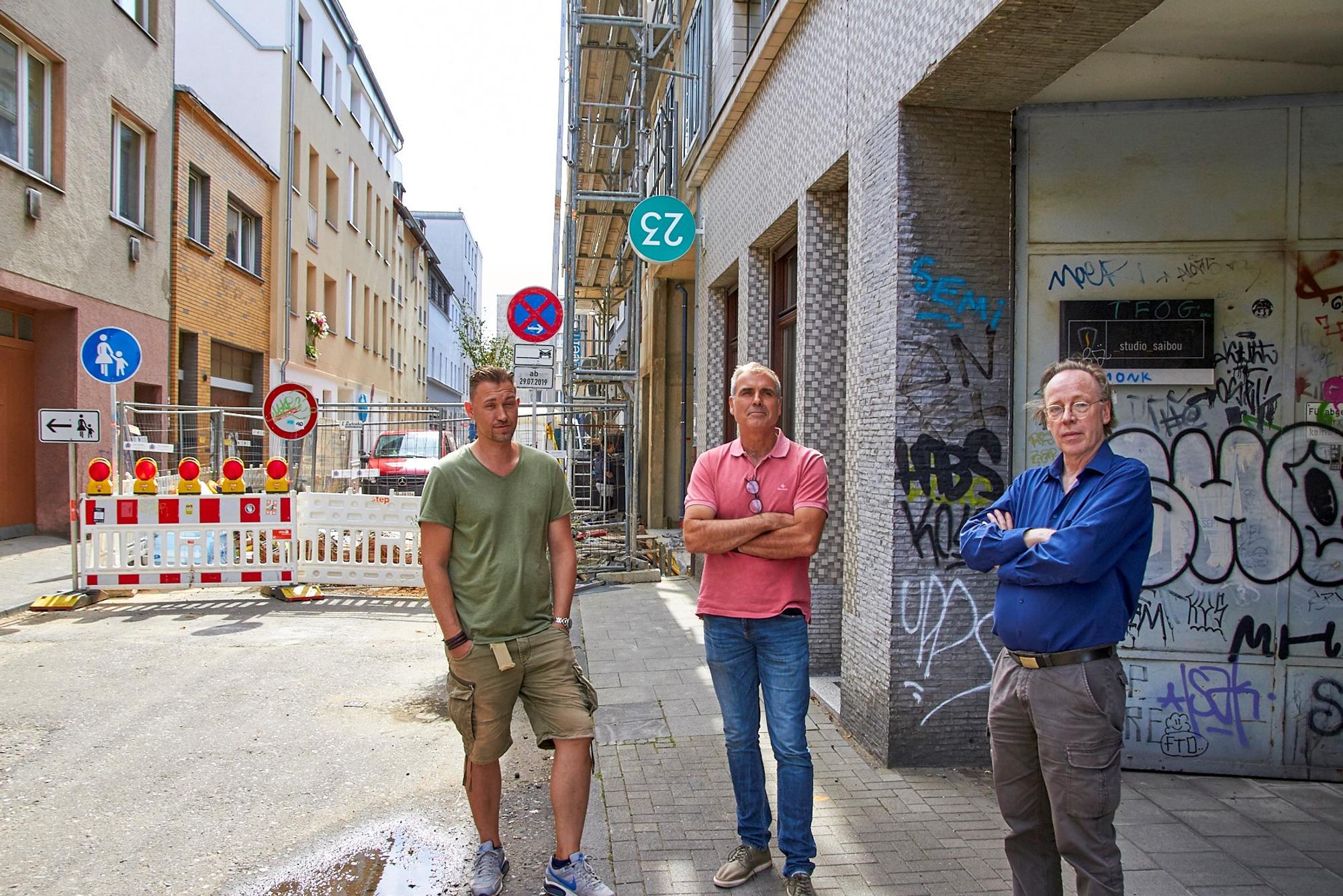 Philippstraße 2