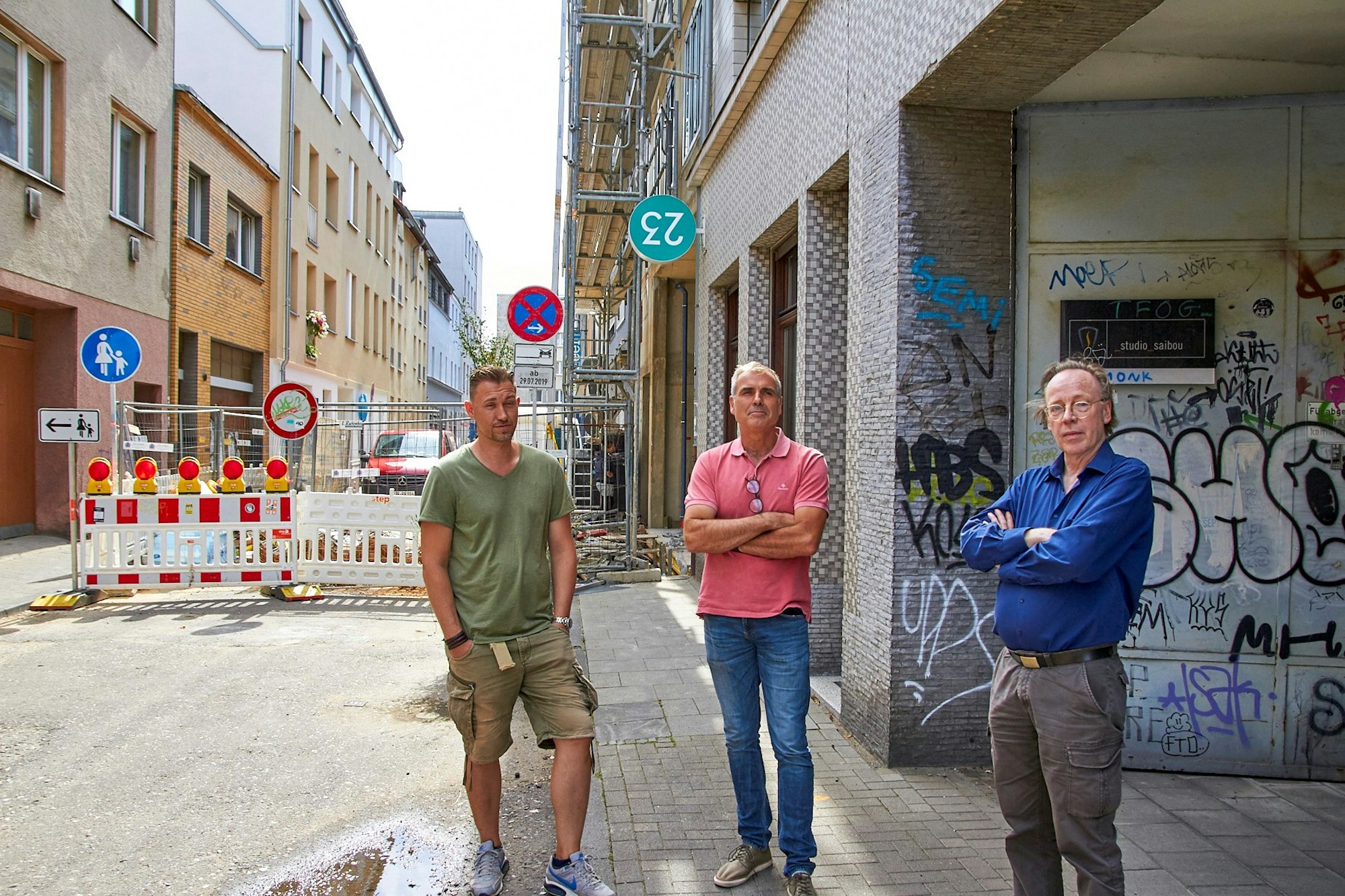 Philippstraße 2