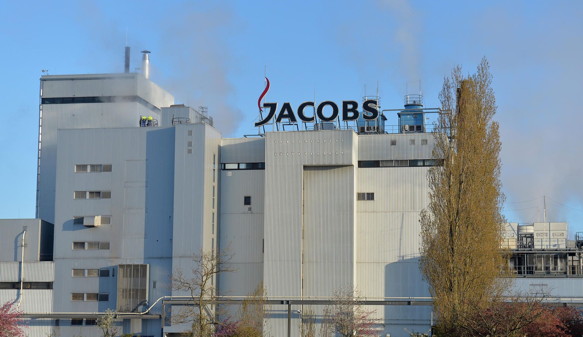 Reimann Jaccobs