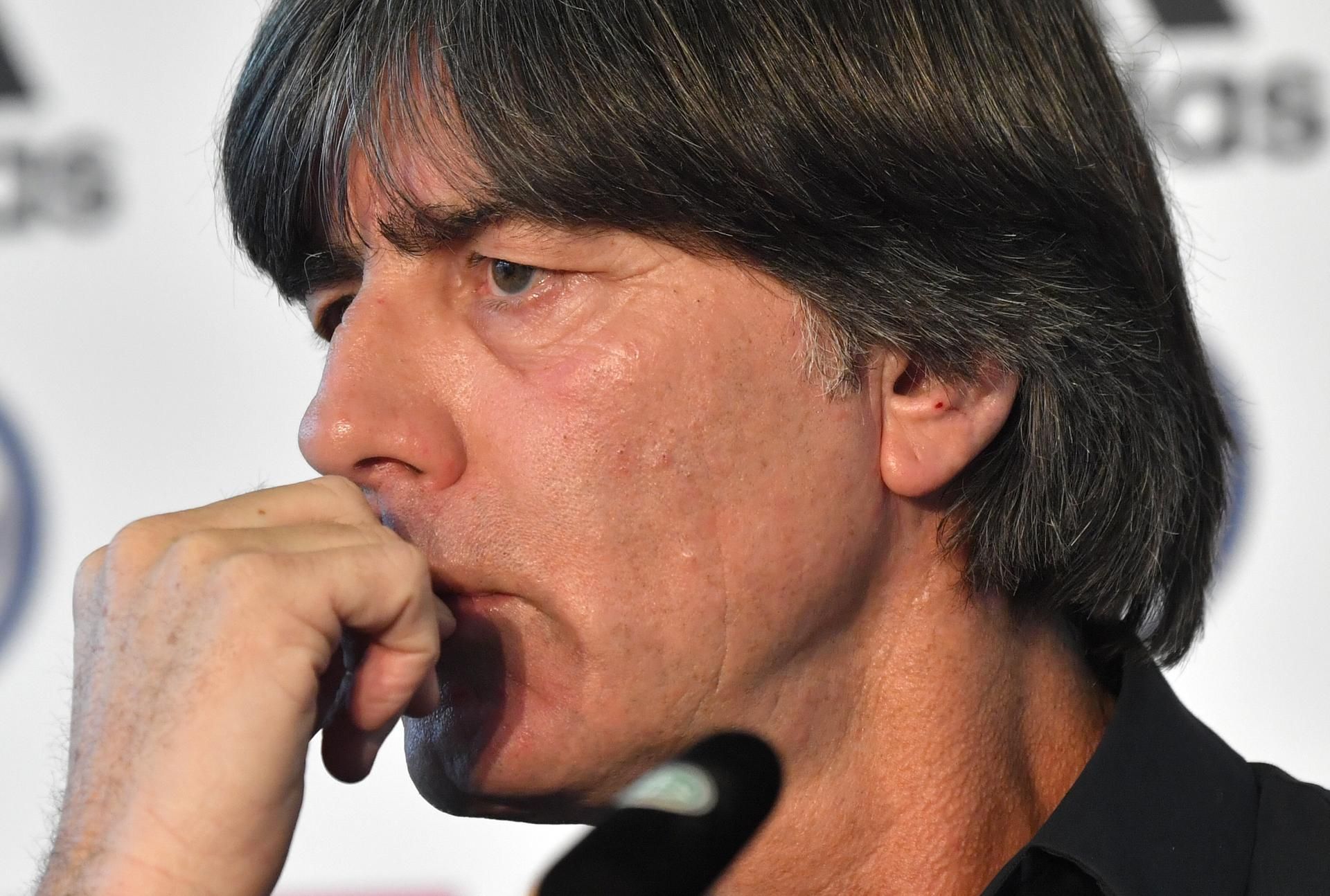 Löw dpa