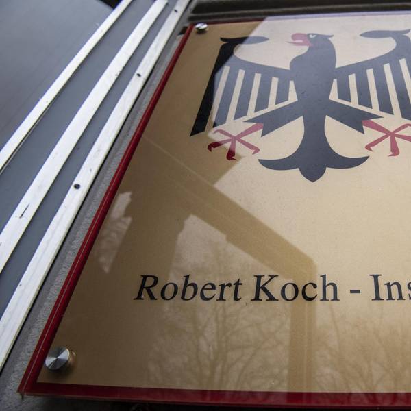 RKI Logo