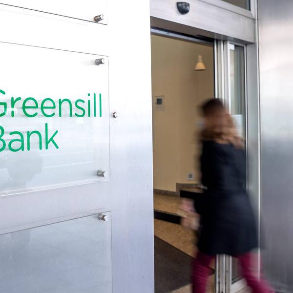 Greensill