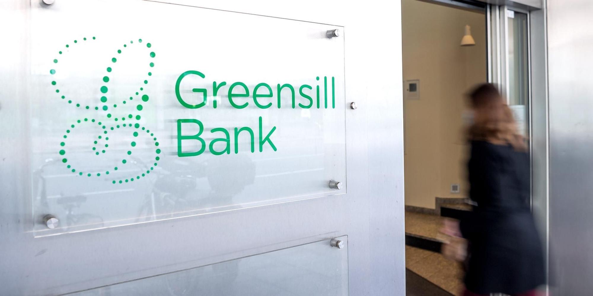 Greensill